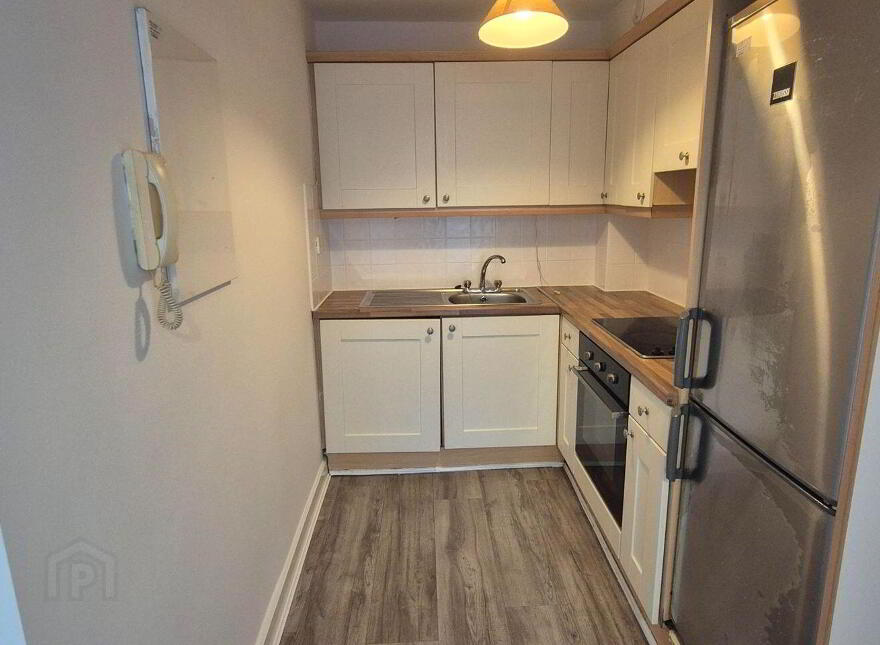 Apartment 18 Carmichael Hall, Saint Columbanus' Road, Windy Arbour, Windy Arbour, D14XV26