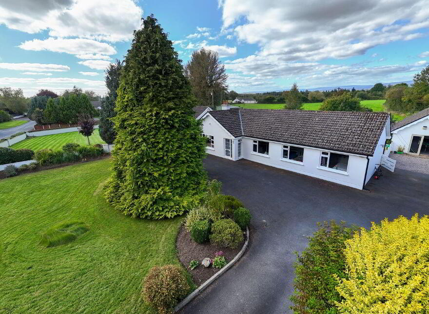 Clonkeen, Portlaoise, R32CDC4
