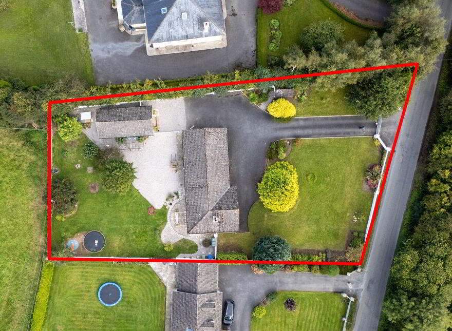 Clonkeen, Portlaoise, R32CDC4
