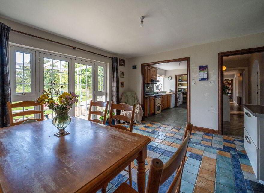 Clonkeen, Portlaoise, R32CDC4