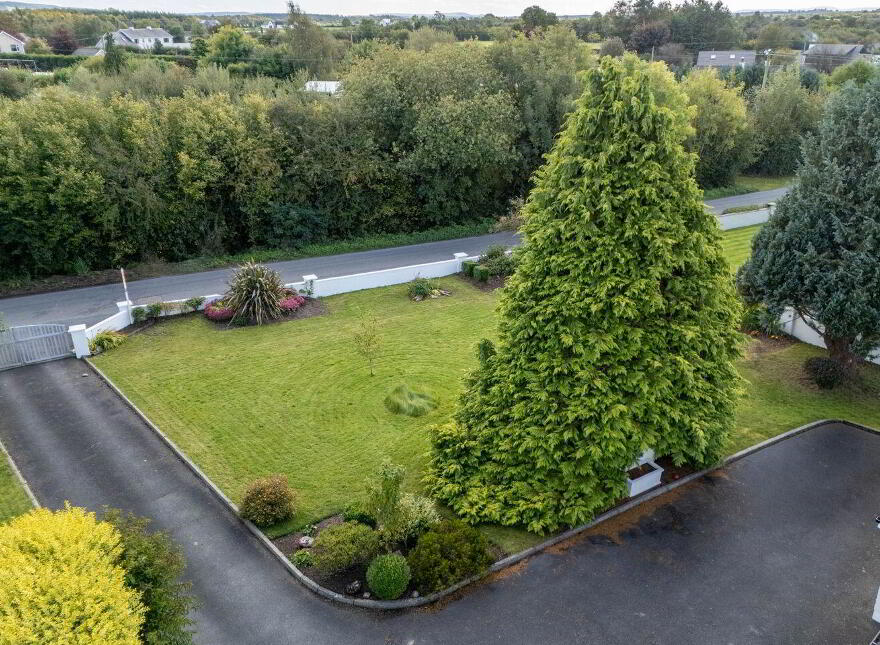 Clonkeen, Portlaoise, R32CDC4