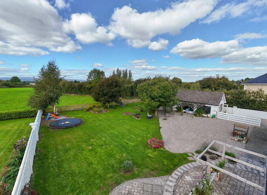 Clonkeen, Portlaoise, R32CDC4