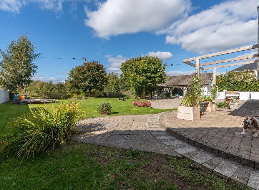 Clonkeen, Portlaoise, R32CDC4