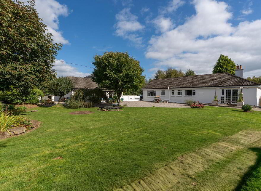 Clonkeen, Portlaoise, R32CDC4