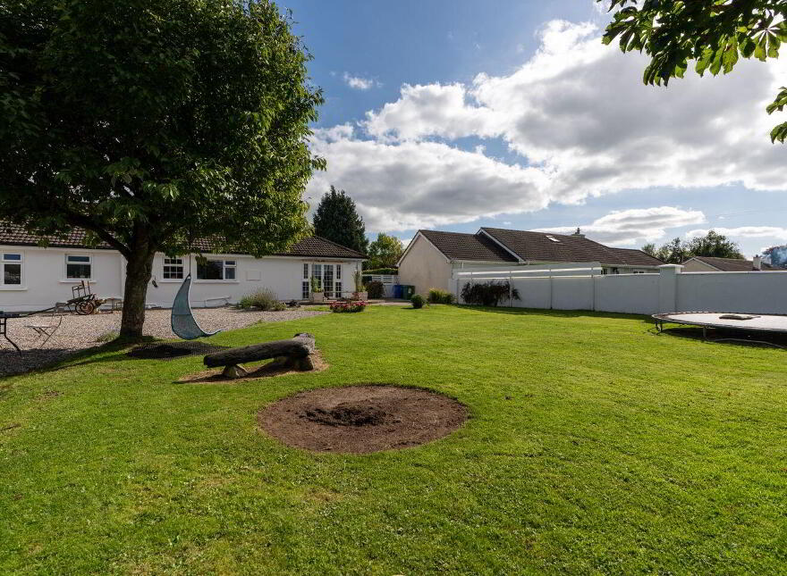 Clonkeen, Portlaoise, R32CDC4