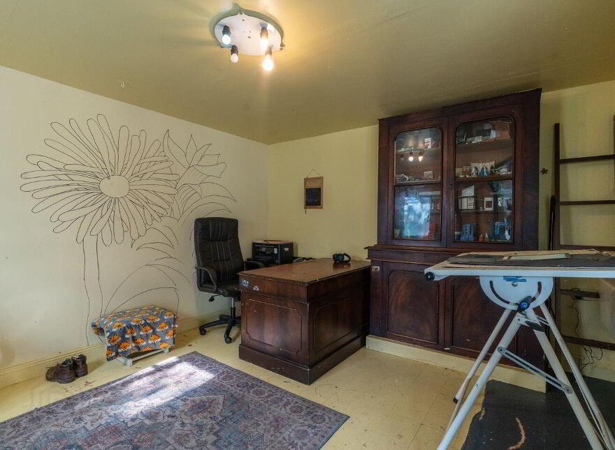 Clonkeen, Portlaoise, R32CDC4