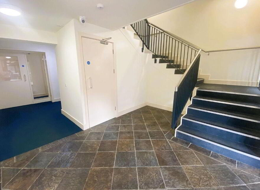 13 Block A, Stradbrook Apartments, Stradbally Road, Portlaoise, R32XK59