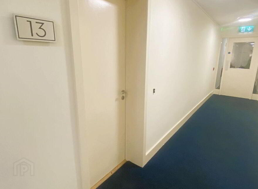 13 Block A, Stradbrook Apartments, Stradbally Road, Portlaoise, R32XK59