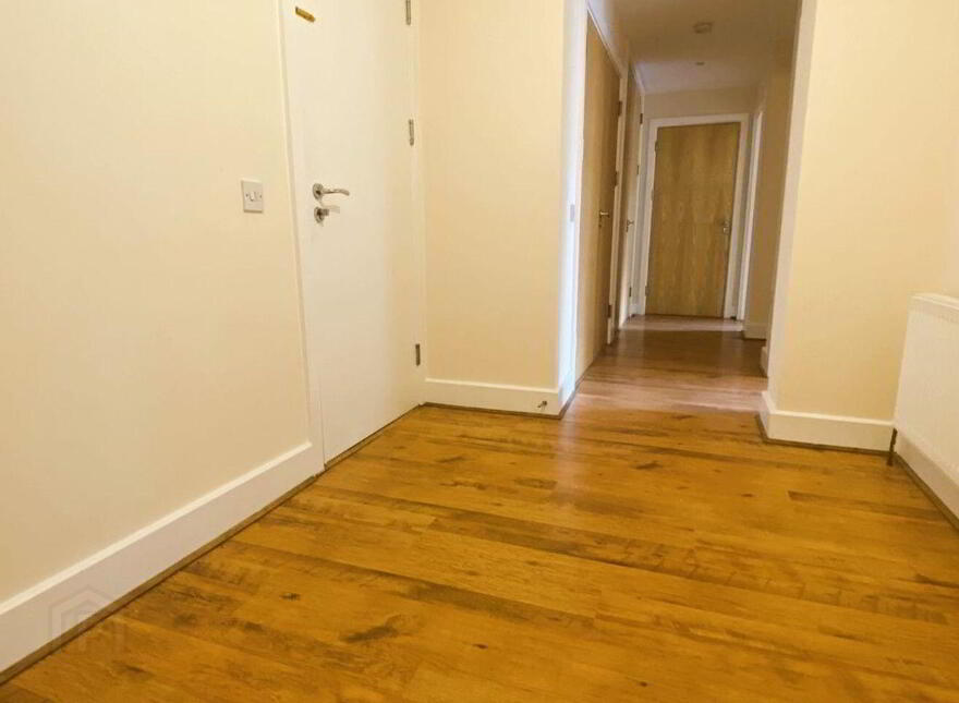 13 Block A, Stradbrook Apartments, Stradbally Road, Portlaoise, R32XK59