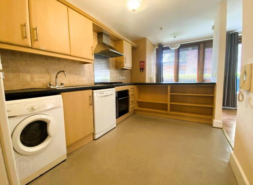 13 Block A, Stradbrook Apartments, Stradbally Road, Portlaoise, R32XK59