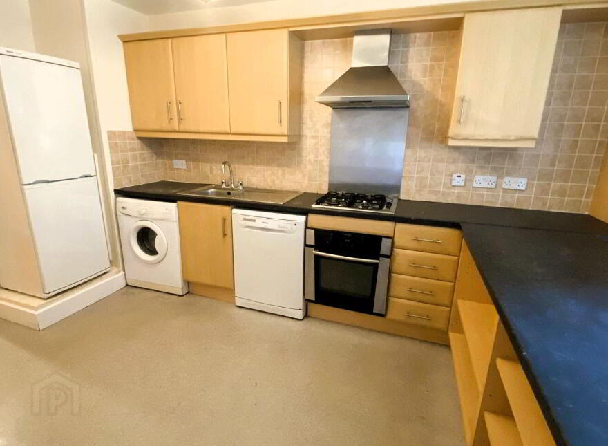 13 Block A, Stradbrook Apartments, Stradbally Road, Portlaoise, R32XK59