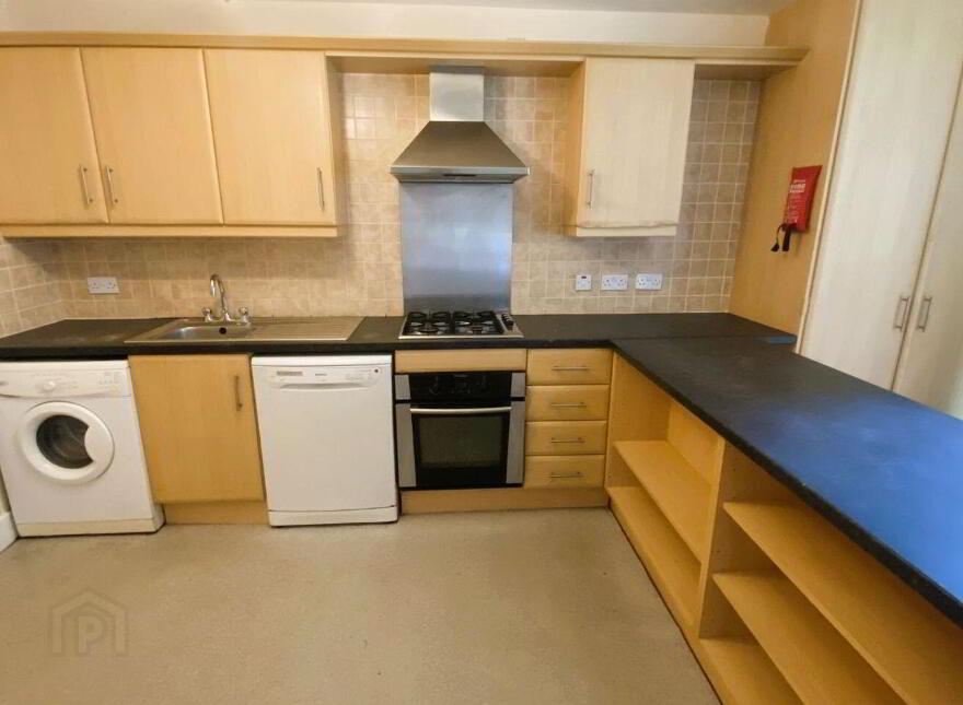 13 Block A, Stradbrook Apartments, Stradbally Road, Portlaoise, R32XK59