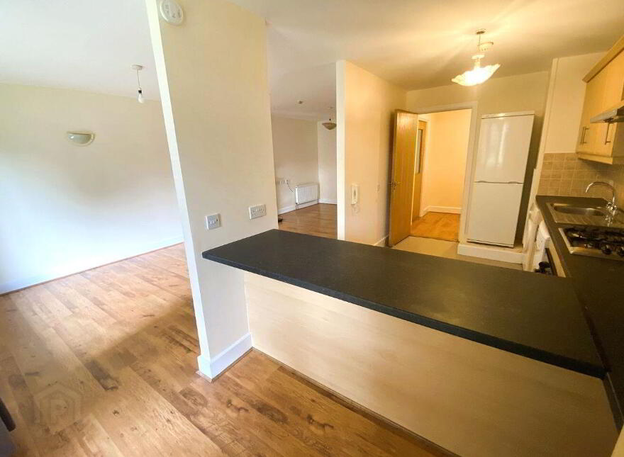 13 Block A, Stradbrook Apartments, Stradbally Road, Portlaoise, R32XK59