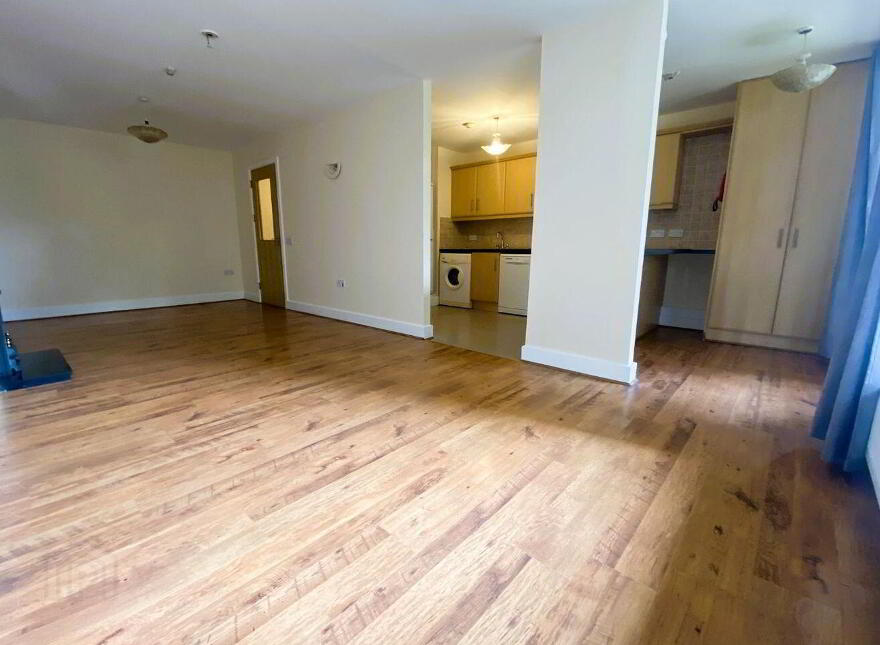 13 Block A, Stradbrook Apartments, Stradbally Road, Portlaoise, R32XK59