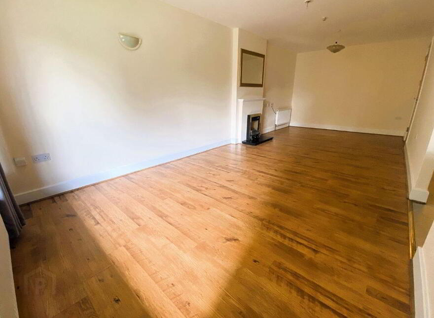 13 Block A, Stradbrook Apartments, Stradbally Road, Portlaoise, R32XK59