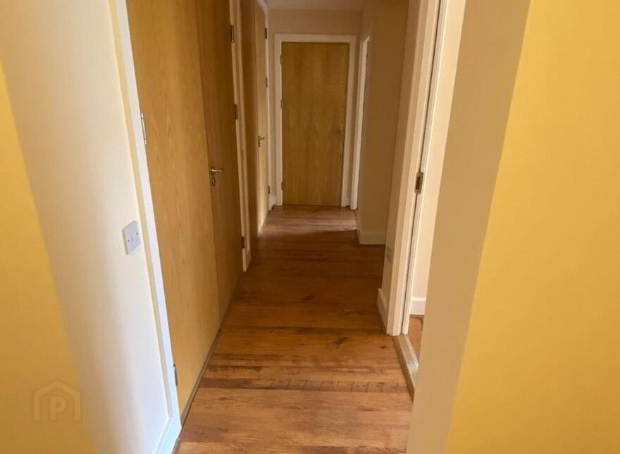13 Block A, Stradbrook Apartments, Stradbally Road, Portlaoise, R32XK59