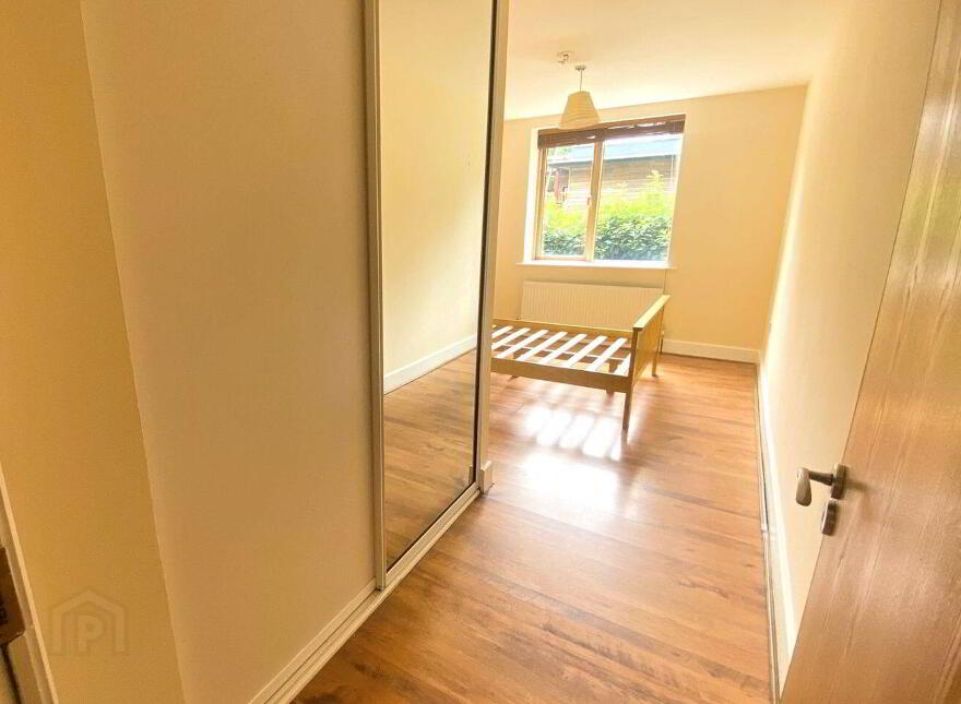 13 Block A, Stradbrook Apartments, Stradbally Road, Portlaoise, R32XK59