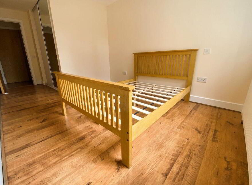 13 Block A, Stradbrook Apartments, Stradbally Road, Portlaoise, R32XK59