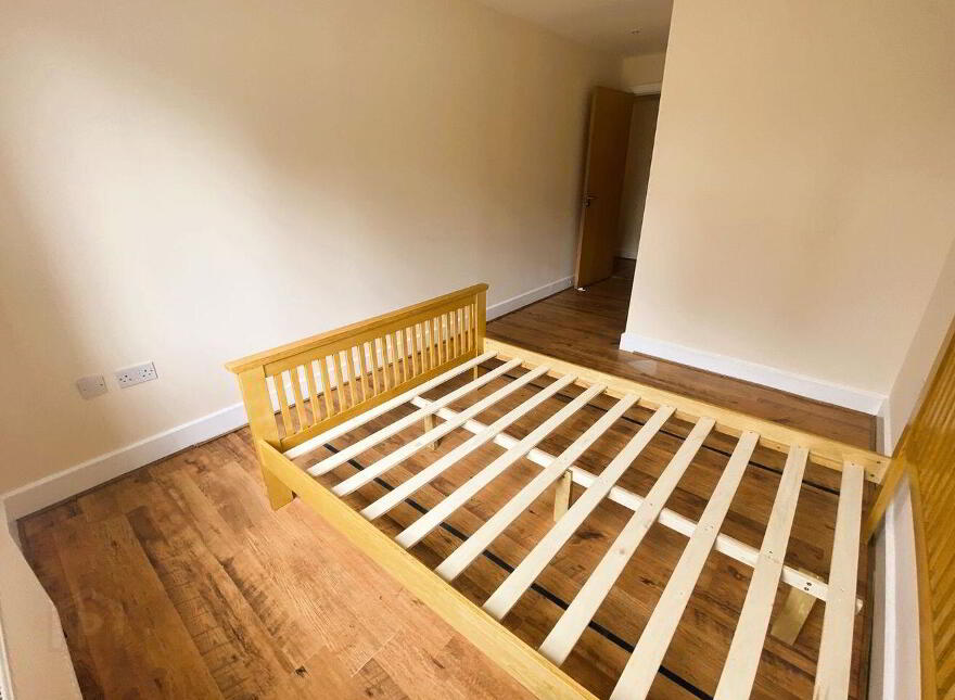 13 Block A, Stradbrook Apartments, Stradbally Road, Portlaoise, R32XK59