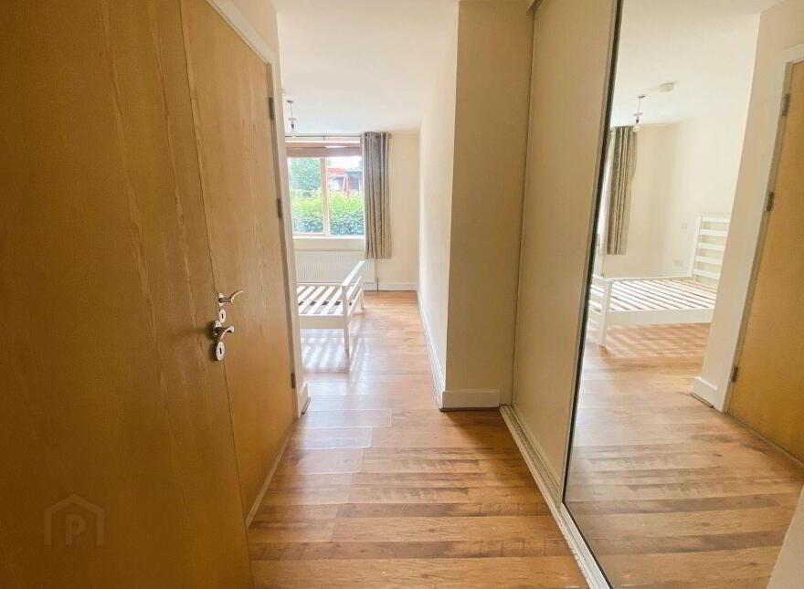 13 Block A, Stradbrook Apartments, Stradbally Road, Portlaoise, R32XK59