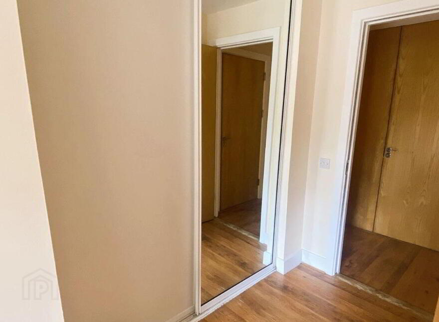 13 Block A, Stradbrook Apartments, Stradbally Road, Portlaoise, R32XK59