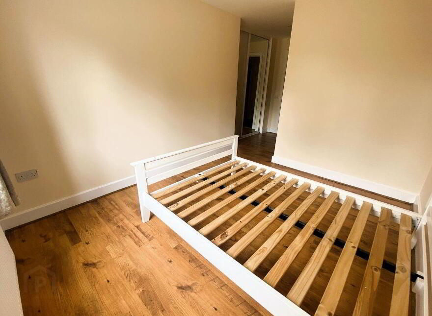13 Block A, Stradbrook Apartments, Stradbally Road, Portlaoise, R32XK59