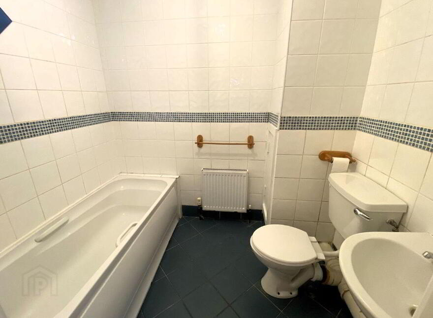 13 Block A, Stradbrook Apartments, Stradbally Road, Portlaoise, R32XK59