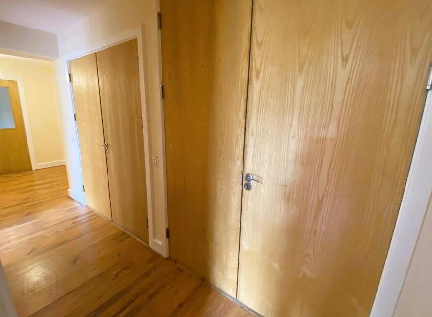 13 Block A, Stradbrook Apartments, Stradbally Road, Portlaoise, R32XK59
