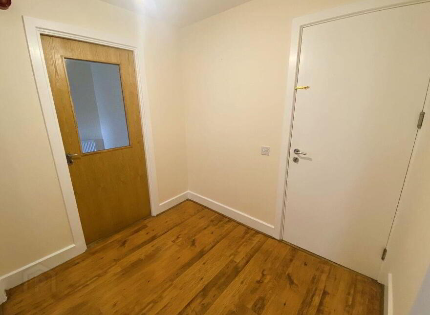 13 Block A, Stradbrook Apartments, Stradbally Road, Portlaoise, R32XK59