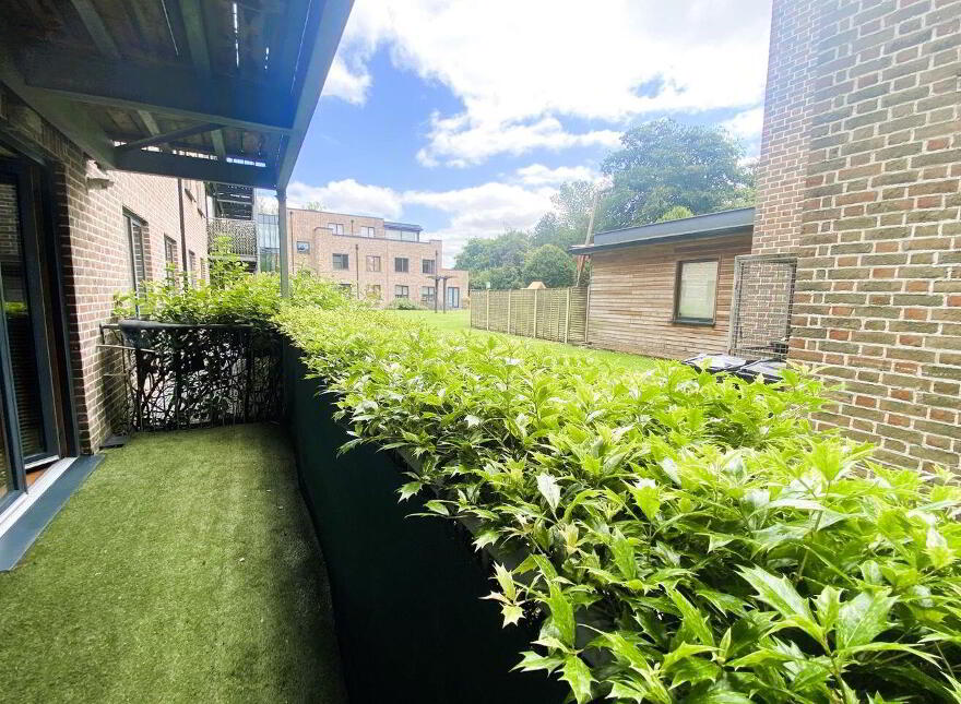 13 Block A, Stradbrook Apartments, Stradbally Road, Portlaoise, R32XK59