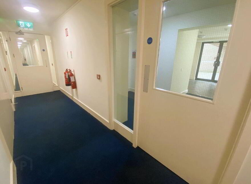 13 Block A, Stradbrook Apartments, Stradbally Road, Portlaoise, R32XK59