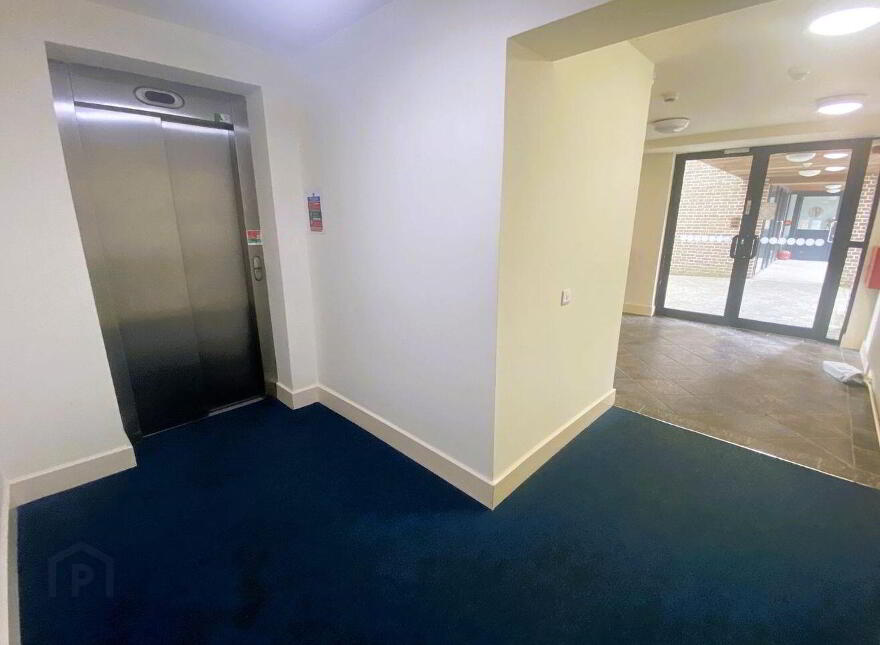 13 Block A, Stradbrook Apartments, Stradbally Road, Portlaoise, R32XK59