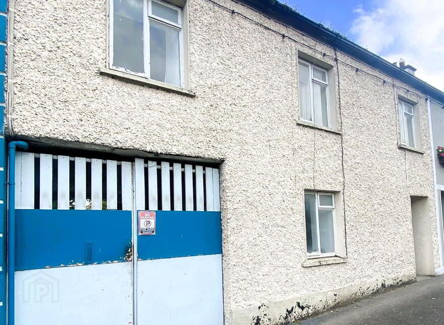 Main Street, Stradbally, R32H9D5
