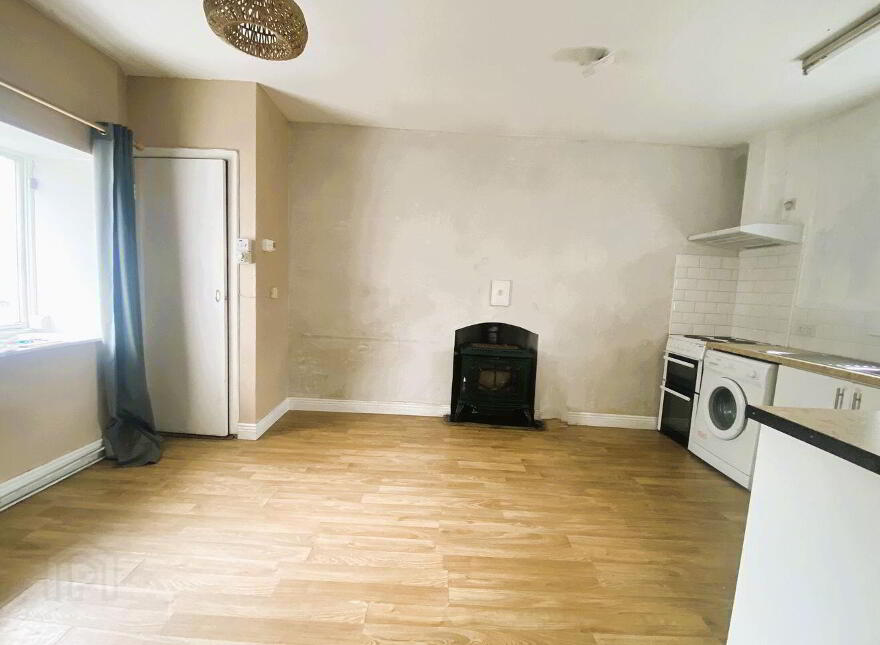 Main Street, Stradbally, R32H9D5