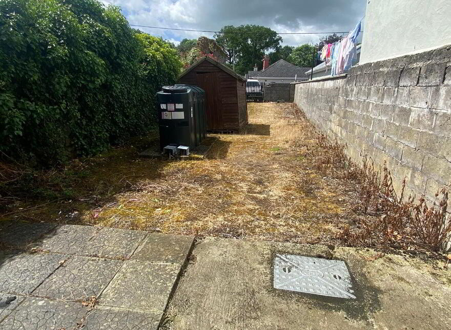 Main Street, Stradbally, R32H9D5