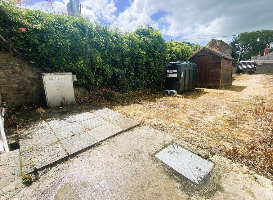 Main Street, Stradbally, R32H9D5