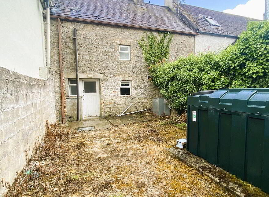 Main Street, Stradbally, R32H9D5