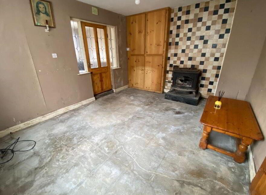 13 Wolfe Tone Street, Mountmellick, R32AY93