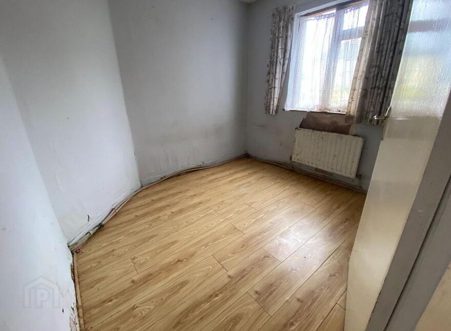 13 Wolfe Tone Street, Mountmellick, R32AY93
