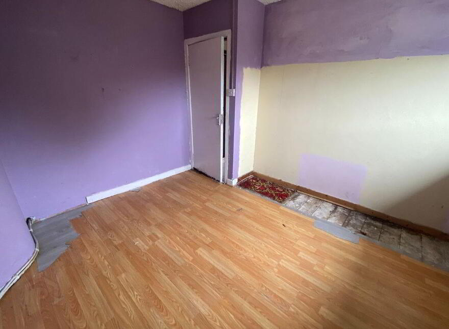 13 Wolfe Tone Street, Mountmellick, R32AY93
