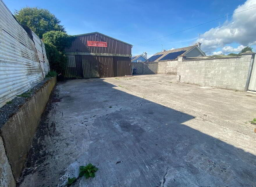 13 Wolfe Tone Street, Mountmellick, R32AY93