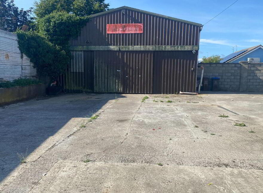 13 Wolfe Tone Street, Mountmellick, R32AY93