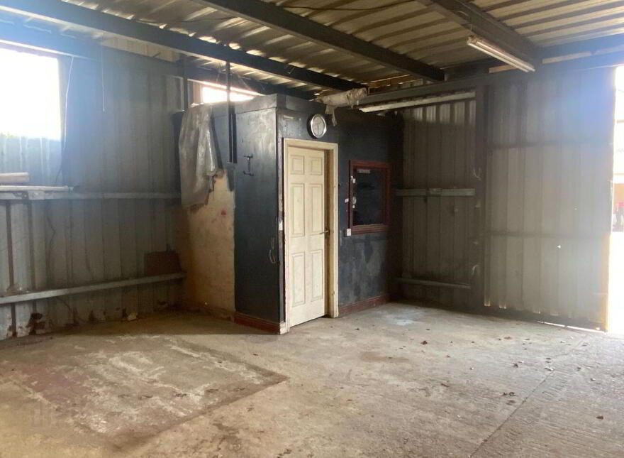 13 Wolfe Tone Street, Mountmellick, R32AY93