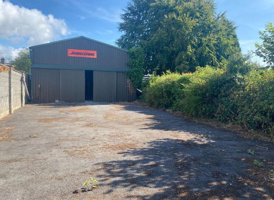 13 Wolfe Tone Street, Mountmellick, R32AY93