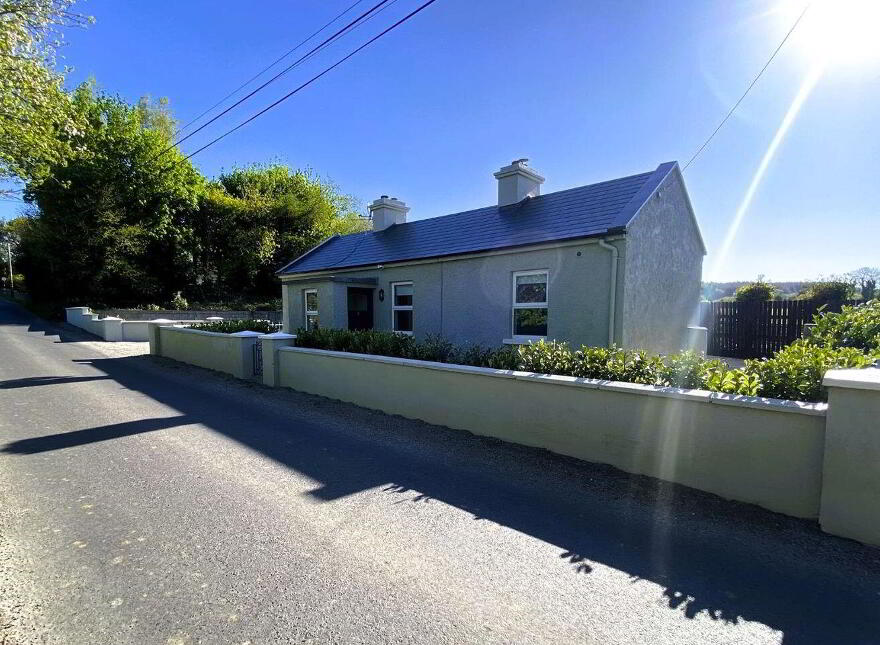 Nutgrove, Rosenallis, Mountmellick, R32A0P8