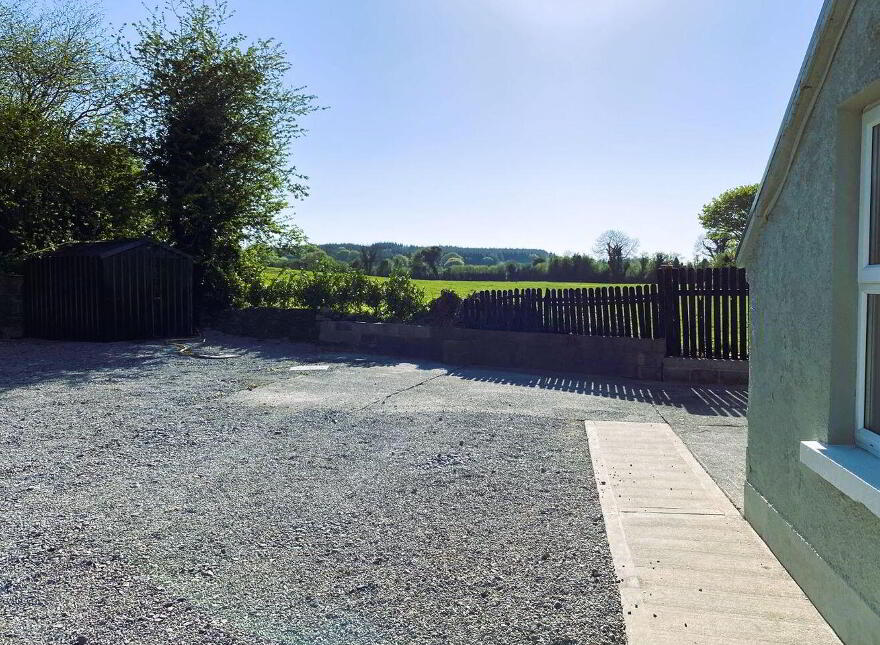 Nutgrove, Rosenallis, Mountmellick, R32A0P8
