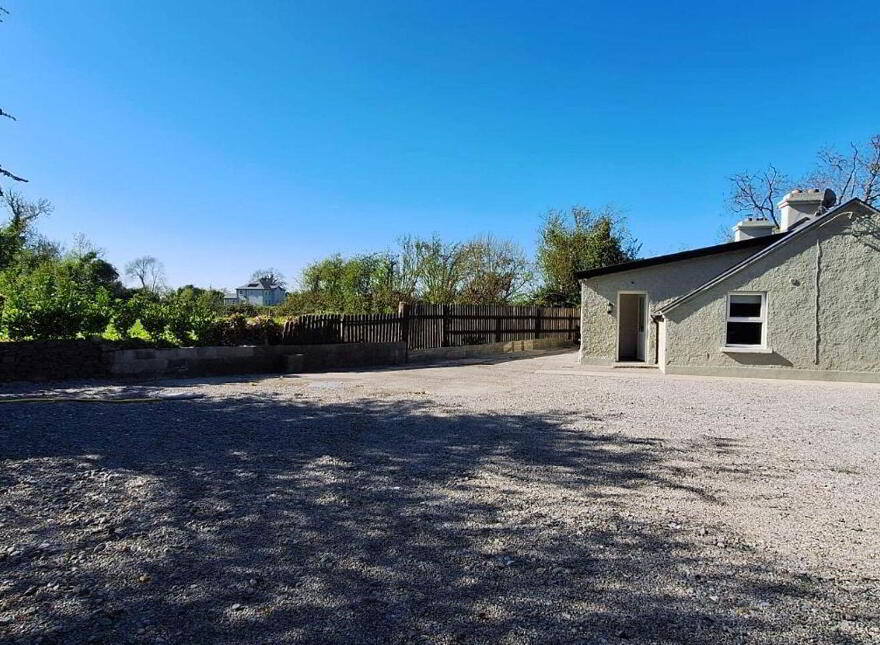 Nutgrove, Rosenallis, Mountmellick, R32A0P8