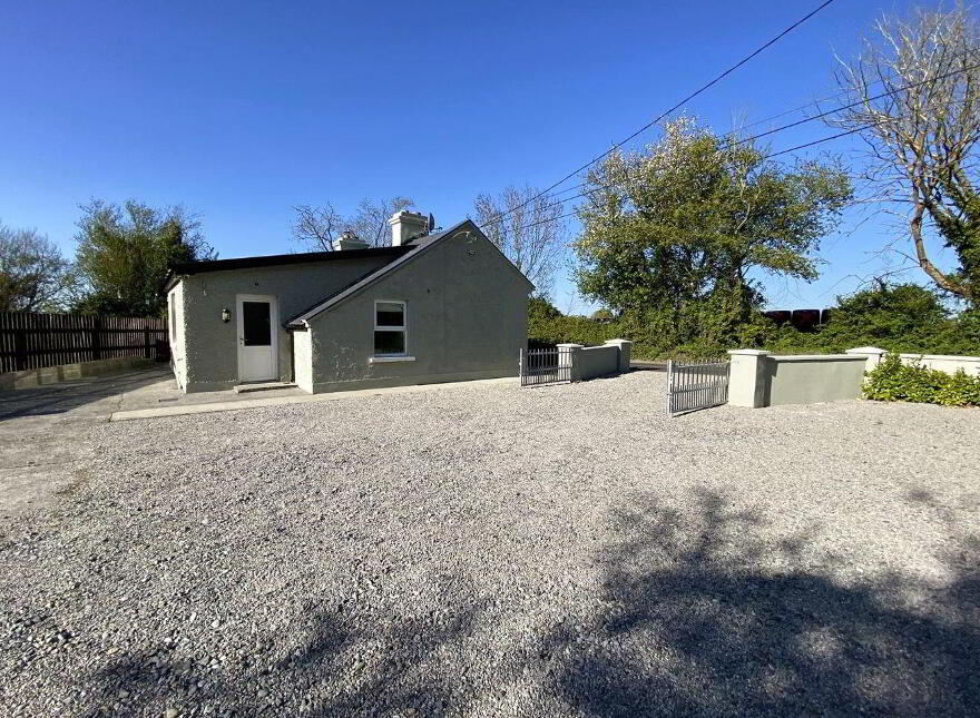 Nutgrove, Rosenallis, Mountmellick, R32A0P8