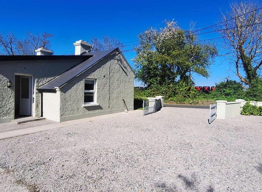 Nutgrove, Rosenallis, Mountmellick, R32A0P8