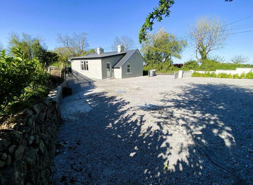 Nutgrove, Rosenallis, Mountmellick, R32A0P8